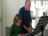 Integrierter Musikunterricht