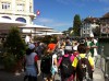 Schulreise Stadtrallye Luzern 