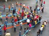 Schulstart im Dorf August 2010