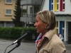 Schulstart im Dorf August 2010