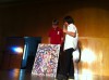 Talentshow 2012