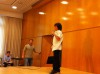 Talentshow 2012