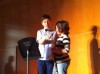 Talentshow 2012