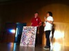 Talentshow 2012