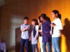 Talentshow 2012
