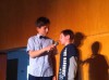 Talentshow 2012