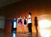 Talentshow 2012