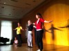 Talentshow 2012