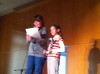 Talentshow 2012